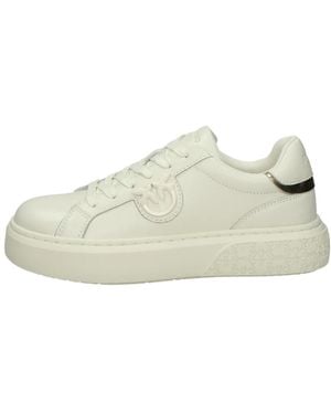 Pinko Sneakers - Bianco