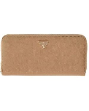Guess Wallets & Cardholders - Neutro