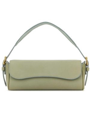 J&m Davidson Shoulder Bags - Green