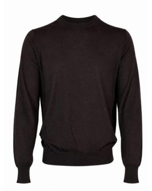 Altea Pullover - Schwarz
