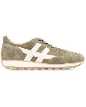 Hogan Sneakers - Green