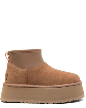 UGG Winter Boots - Marrone