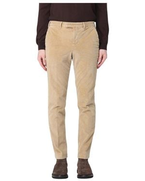 PT Torino Broeken ,Pantaloni Chino - Naturel