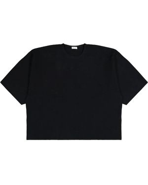 Fear Of God T-Shirts - Black