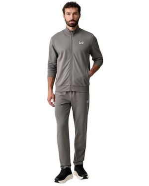 EA7 Training Sets - Gris