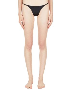 Ziah Rio bikini bottoms - Blau