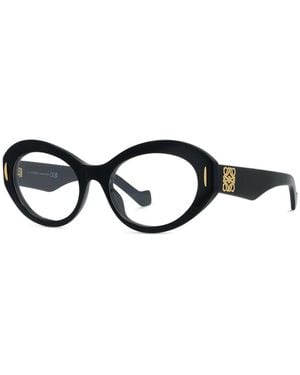 Loewe Accessoires ,Zwart ,Lw 50090I Optisch Montuur