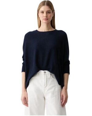 Joop! Cashmere Knitwear - Azul