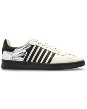 DSquared² Sneakers - Bianco