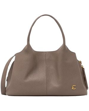 Coccinelle Handbags - Grey