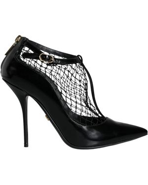 Dolce & Gabbana Pumps - Nero