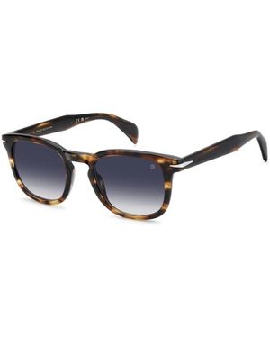 David Beckham Sunglasses - Blue