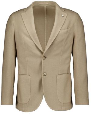 Lubiam Blazers - Verde