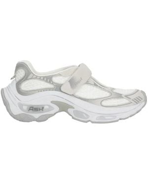 Ash Sneakers - White
