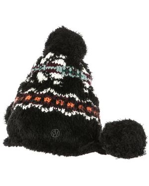 Armani Jeans Hats - Black