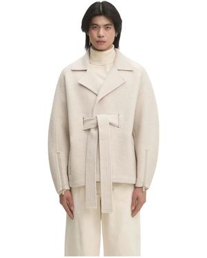 A.A.Spectrum光谱 Light Jackets - Neutro
