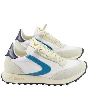 Valsport 1920 Trainers - Blue