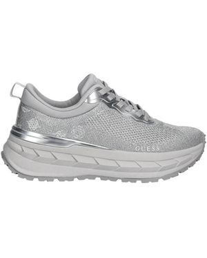 Guess Trainers - Grey