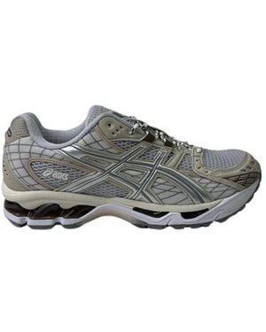 Asics Trainers - Grey