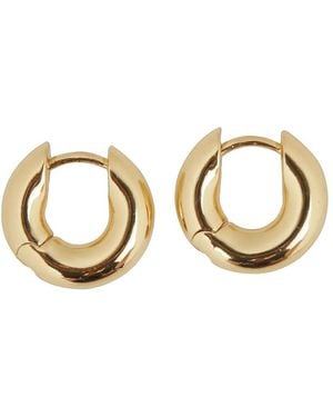 Anine Bing Earrings - Metallic