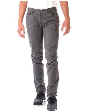 Daniele Alessandrini Slim Fit Jeans - Grey