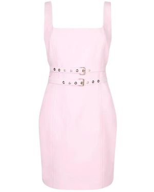 Liu Jo Short Dresses - Pink