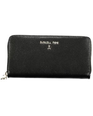 Patrizia Pepe Wallets & Cardholders - Black