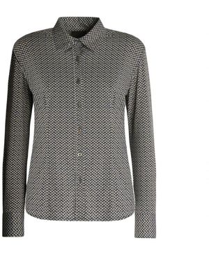Rrd Shirts - Gray