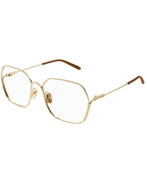 Chloé Ch0208O Optische Brille - Mettallic
