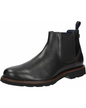 Sioux Boots - Schwarz