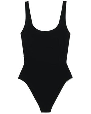 Lido One-Piece - Nero