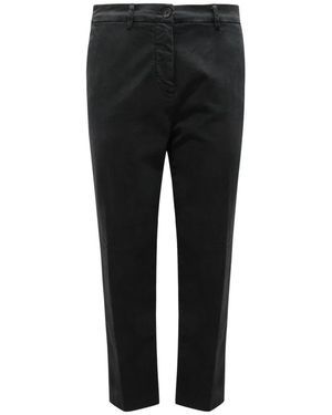 Mason's Chinos - Black