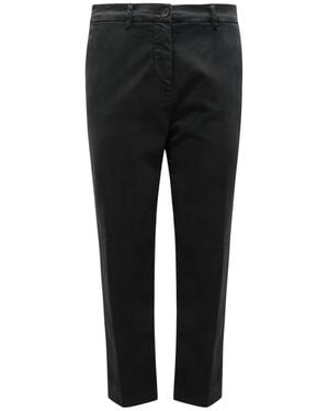 Mason's Chinos - Black