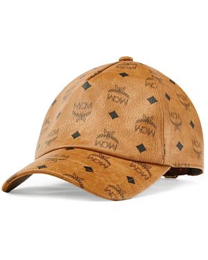 MCM Hats & Caps - Brown
