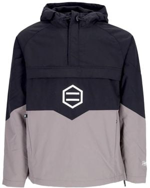 DOLLY NOIRE Wind Jackets - Blauw