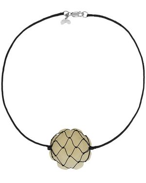 Niccolò Pasqualetti Bracelets - Metálico