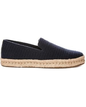 TOMS Espadrilles - Blue