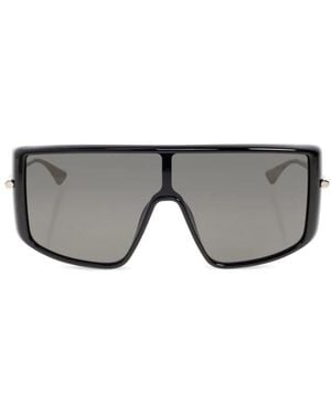McQueen Sunglasses - Gray