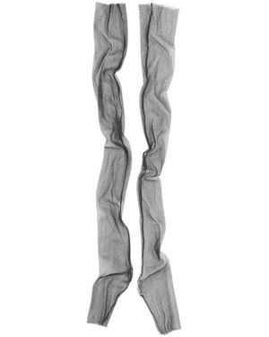 Cortana Gloves - Grey