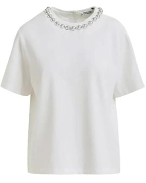 Essentiel Antwerp T-Shirts - Wit