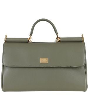 Dolce & Gabbana Handbags - Green