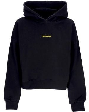 Propaganda Hoodies - Azul