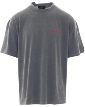 Represent T-Shirts - Grey