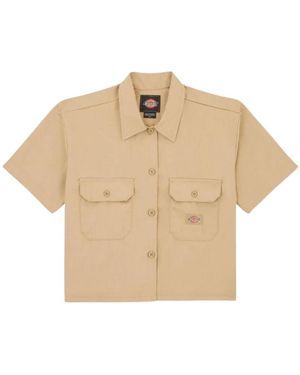 Dickies Shirts - Neutro