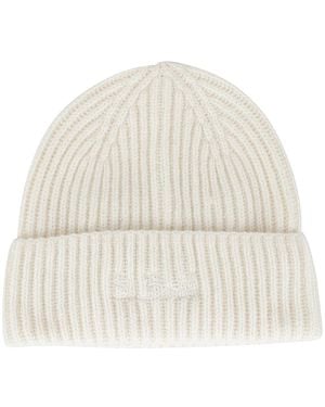 Mc2 Saint Barth Beanies - Natural