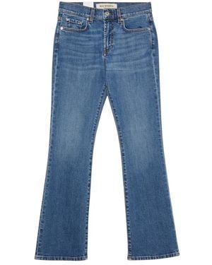 Roy Rogers Bootcut Jeans - Blue