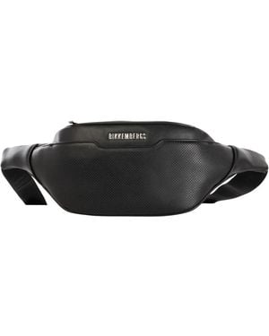 Bikkembergs Belt Bags - Nero