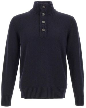 Kangra Truien Blauw
