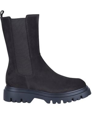 FRU.IT Chelsea Boots - Bleu