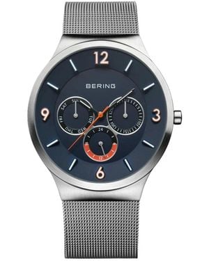 Bering Watches - Grau